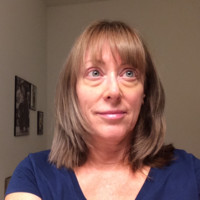 Colleen Cotter