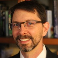 Matthew Burki