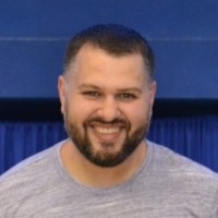 Dmitry Vorobyov