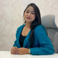 Disha Saha