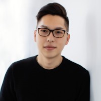 Gerald Low 劉易桎