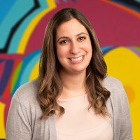 Morgan Goldstein, MBA - Marketing Specialization