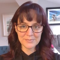 Paula Battrick