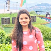 Chandni Singh