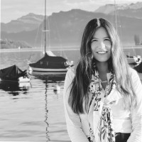 Carolina Agurto Salazar