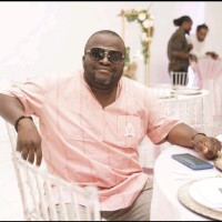 Kenneth Eriaidubor