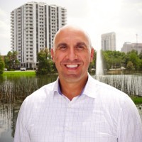 Michael D. Castrilli, MHS, LMHC, CAP