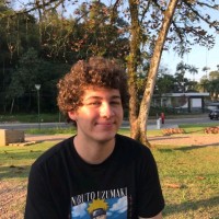 Almiro José Da Rocha Neto