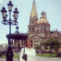 Rocío G