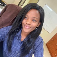 Nomusa Gracious Mkhonza