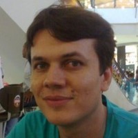 Hugo Fabrício Gonçalves e Silva