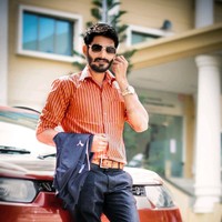Narpat Patel