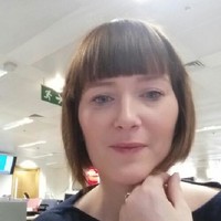Jennifer Burt