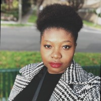 Ruth IYOMERE