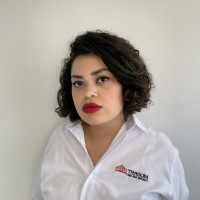 Daniela Maria Dos Santos