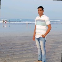 Atul Bandgar