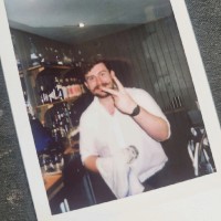 Sam Smallman