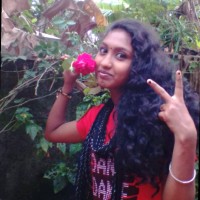 Santhwana Skumar