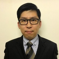 Henry Ho