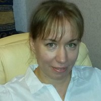Svetlana Smirnova