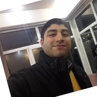 MohammadMahdi Shokouhi