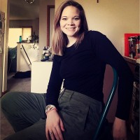 Aubrie Gascon