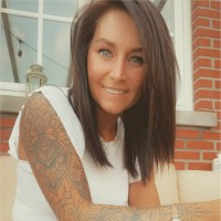 Shannen De Roeck