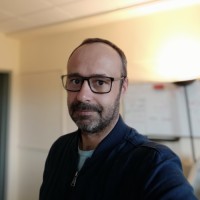 Christophe Pacqueau