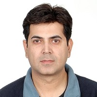 Syed Khalid Hussain