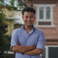 Prakrit Manandhar
