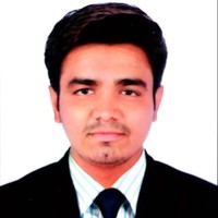 Pritesh Dodiya