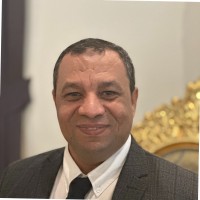 Ashraf A. Ibrahim PMP,ITSM, QMS,GDPR