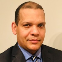 Antonio Caraballo, P.Eng.