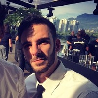 Marcus Petrillo