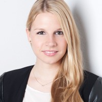 Elena Kraus