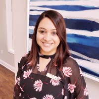 Veronica Ramirez
