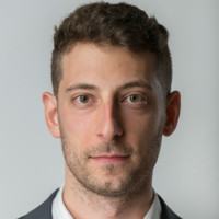 Alexi Charalambides