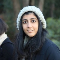 Rashi Sharma