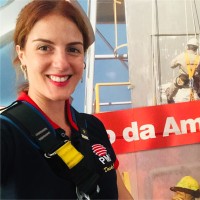 Julia Batschauer, MBA, ITIL®v3