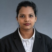 Varshitha Vattipulusu