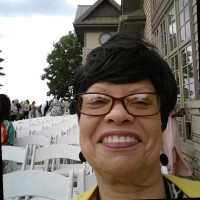 Letitia Carter Bush