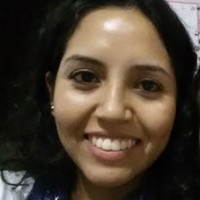 Lúcia Helena Arruda