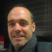 Régis Garcia