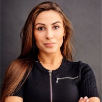 Taisia Nemirovskaya