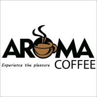 Aroma Coffee Trading