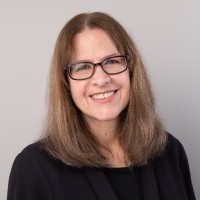 Christine Wasula