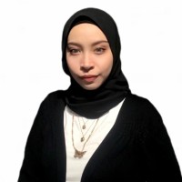 Anis Najwa Faharuddin