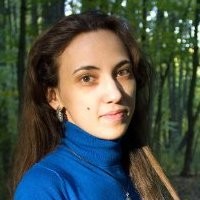 Ирина Михайлова