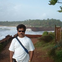 Shanthi Kumar M.S.