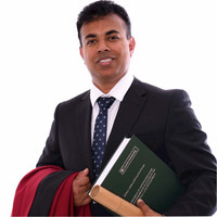 Dr Dumal Kannangara